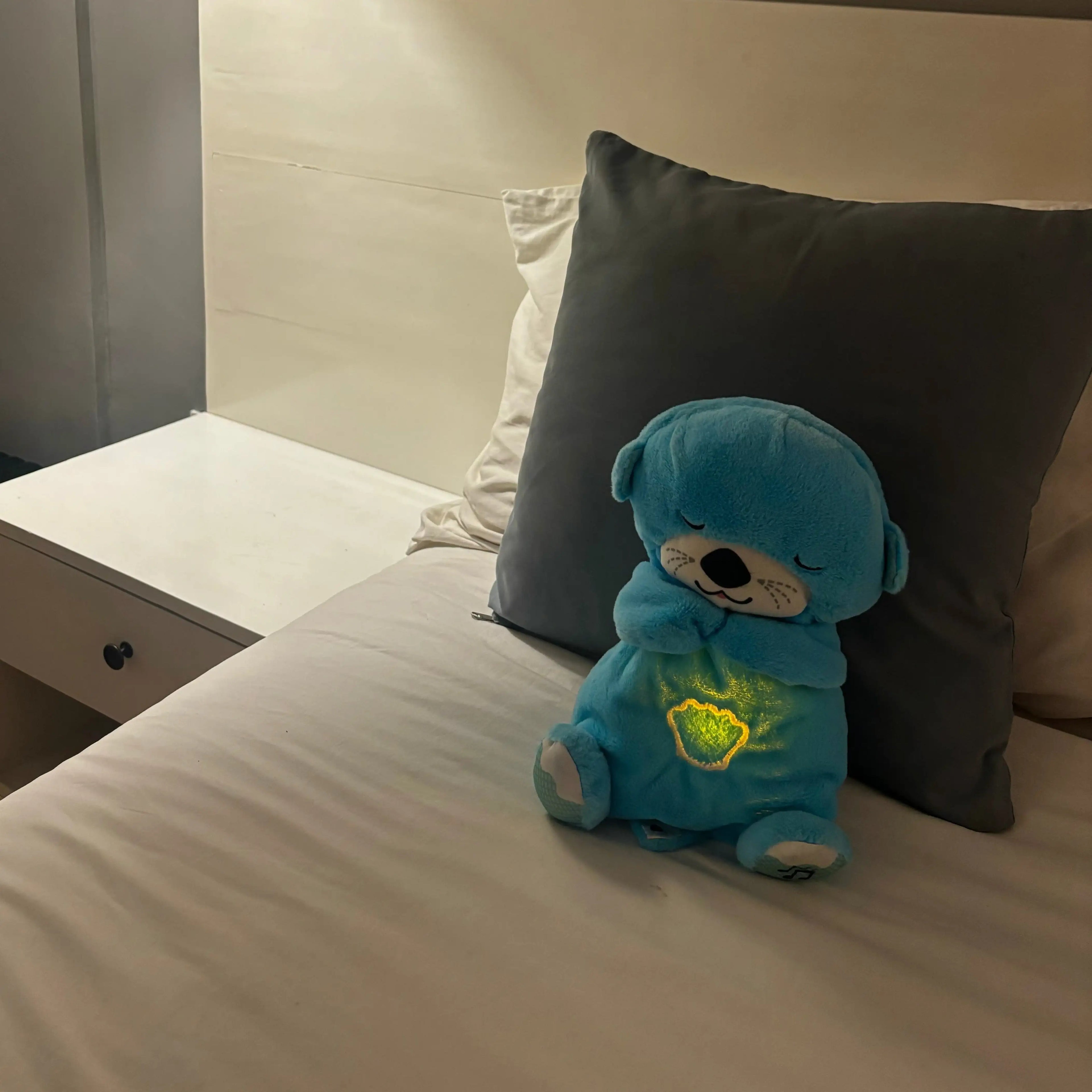 Breathing Buddy Relaxation Companion