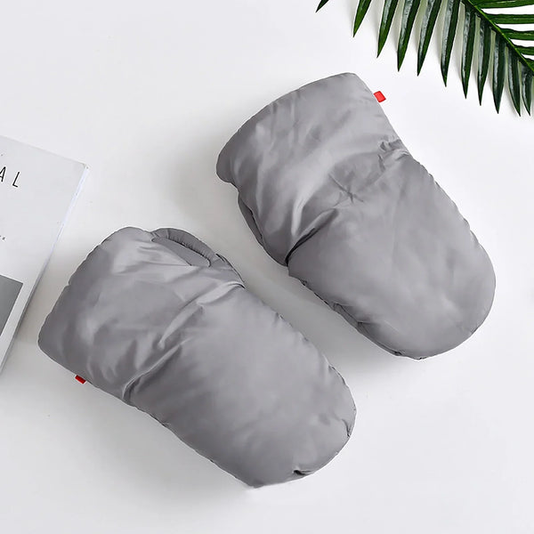 Cozy Winter Stroller Hand Warmers