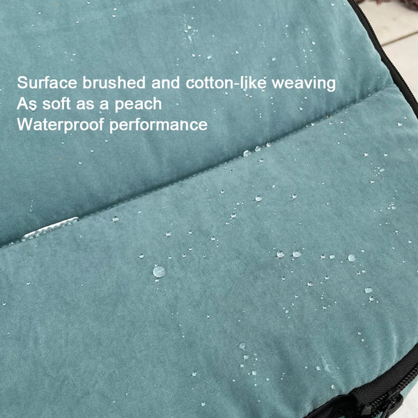 Cozy All-Weather Stroller Cover