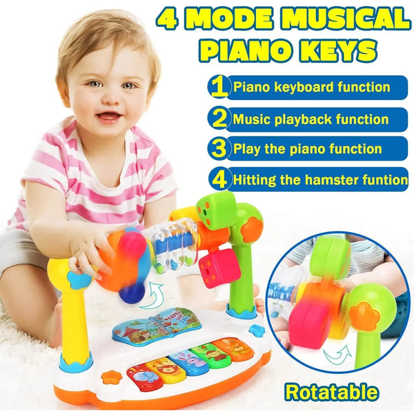 Magical Baby Music Piano